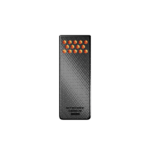 POWER BANK NITECORE CARBO 20, Carbon Fiber, Fast Charge, 65W MAX, ORANGE