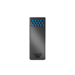 POWER BANK NITECORE CARBO 20, Carbon Fiber, Fast Charge, 65W MAX, BLUE
