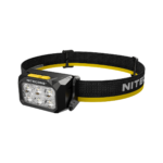Φακός LED NITECORE HEADLAMP HA29 UHE, 1200 lumens with HLB2500