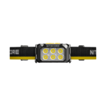 Φακός LED NITECORE HEADLAMP HA29 UHE, 1200 lumens with HLB2500 - Image 4