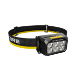 Φακός LED NITECORE HEADLAMP HA29 UHE, 1200 lumens with HLB2500 - Image 3