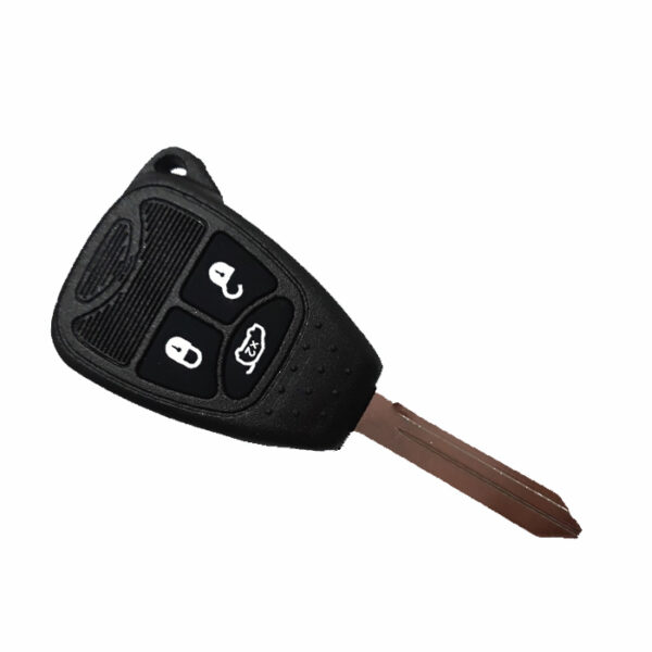 Κέλυφος Κλειδιού Τύπου Chrysler (020137)