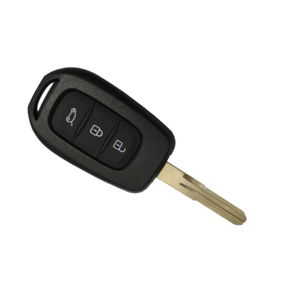 Κέλυφος Κλειδιού Τύπου Renault-Dacia (020157)