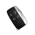 Κέλυφος Κλειδιού Τύπου Land Rover (020412)
