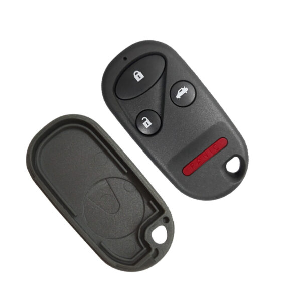 Κέλυφος Κλειδιού Τύπου Honda (020081)