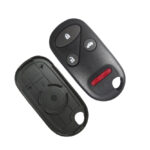 Κέλυφος Κλειδιού Τύπου Honda (020082)