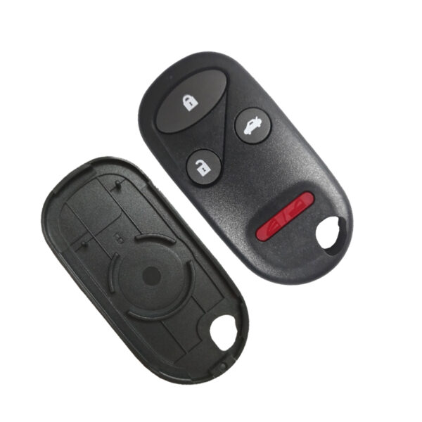 Κέλυφος Κλειδιού Τύπου Honda (020082)
