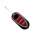Κέλυφος Κλειδιού Τύπου Alfa Romeo (020286)