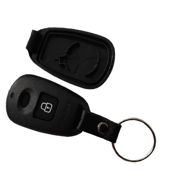 Κέλυφος Κλειδιού Τύπου Hyundai (020294)