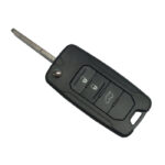 Κέλυφος Κλειδιού Τύπου Chrysler-Jeep (020529)