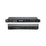 Επεξεργαστής Ήχου Effects Processor με 318 Ψηφιακά Εφέ, XLR