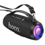 HOCO HA4 Surge Outdoor Bluetooth Speaker , Μαύρο