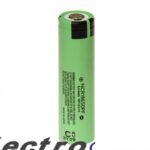Μπαταρία Battery Li-ion Panasonic 18650 2900mAh 10A