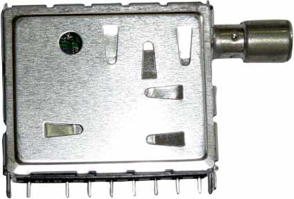 2900KKC Tuner