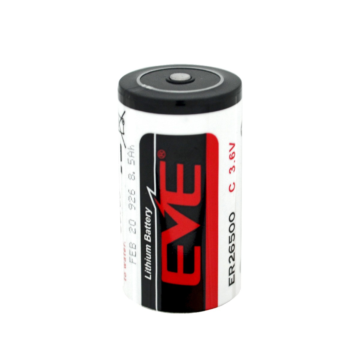 29765 Μπαταρία Eve 26500 Li-SOCl2 8500mAh 3.6V C - Image 1