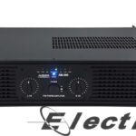 AM-300 Τελικός Ενισχυτής 2x450W