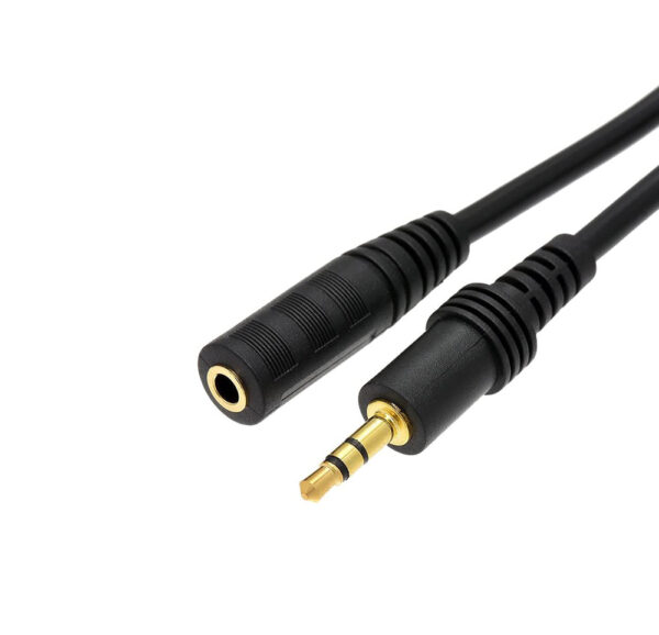 30178 Καλώδιο προέκτασης JACK3,5mm    1.5m