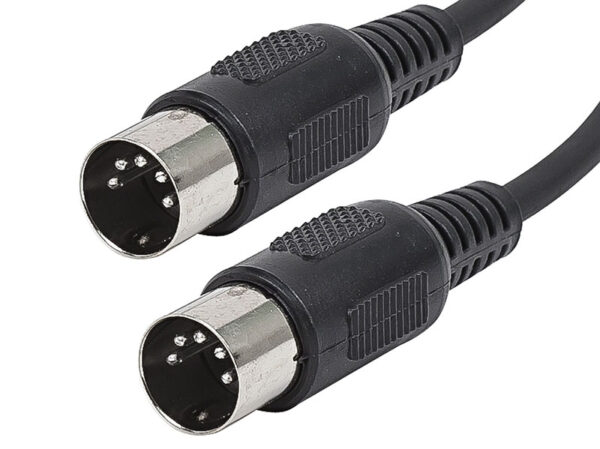 30194 Καλώδιο 5PIN MIDI 1,5m