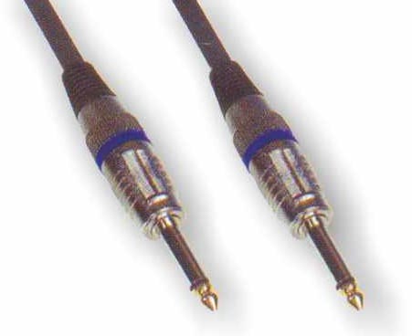 30238 Καλώδιο καρφί 6,3mm  3m