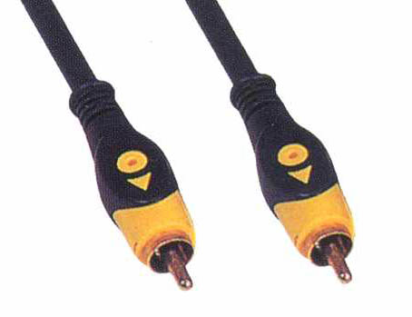 30282 Καλώδιο RCA-RCA 1,5m