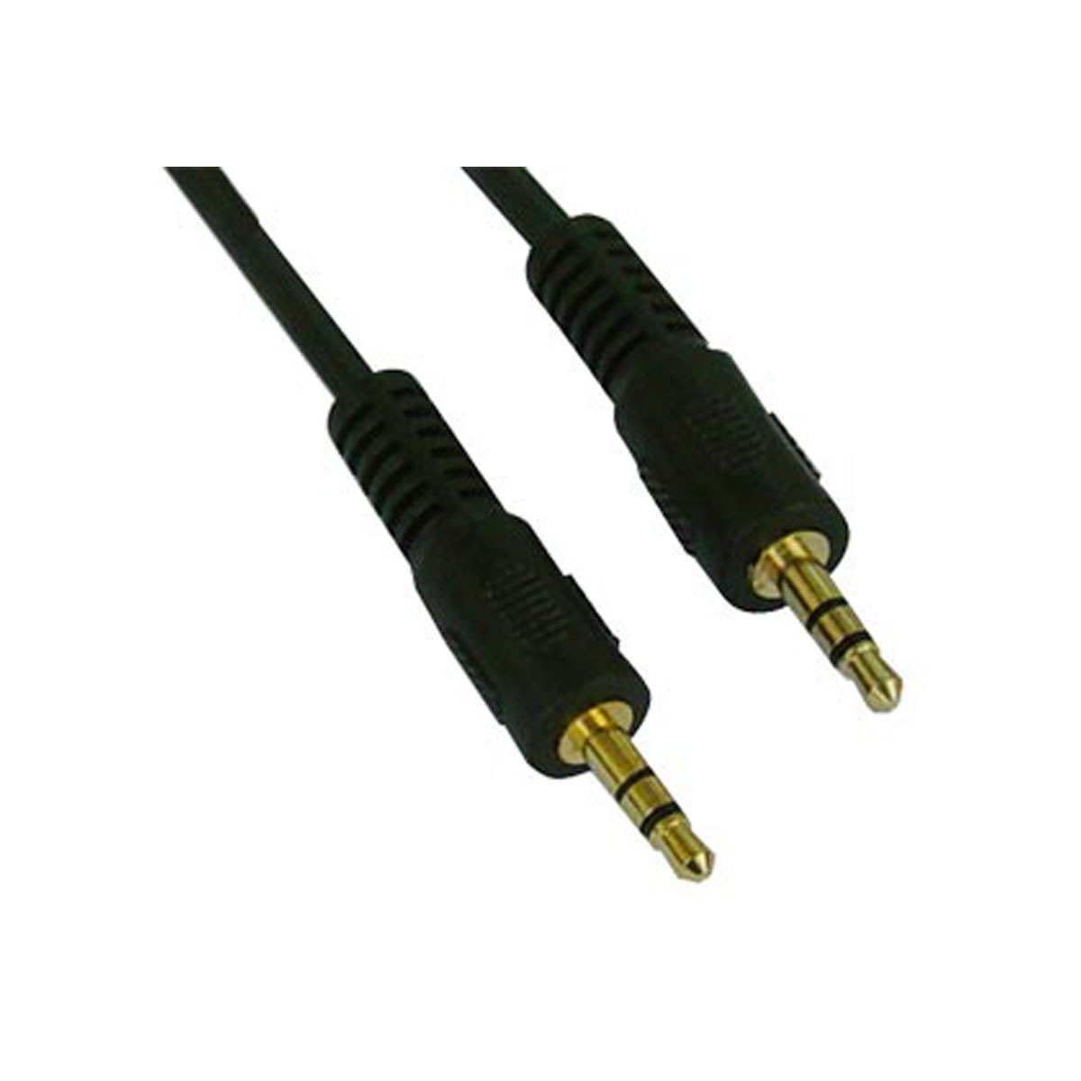 302835 30283 Καλώδιο 3,5mm-3,5mm 0,7m - Image 1