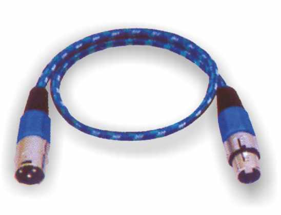 30499 Καλώδιο προέκτασης XLR 3m