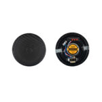 Μαύρο Ηχείο Οροφής 100V 2.5/5/10W, Τρύπα Φ180mm
