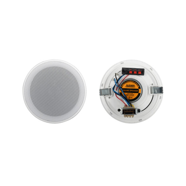 M-306A/WHITE HXEIO ΟΡΟΦΗΣ 100V