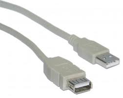 30630 προέκταση USB 1,5m