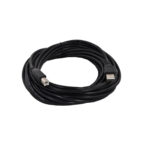 Καλώδιο Εκτυπωτή USB 2.0 A-B 10m - Image 2