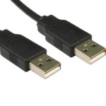 USB - USB 1,5m