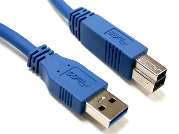 30643 ΚΑΛΩΔΙΟ USB 3.0 AM/BM