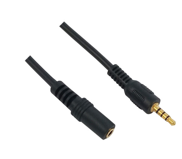 30649 ΠΡΟΕΚΤΑΣΗ HANDSFREE 3,5mm(4pin)