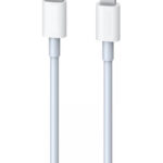 30658 ΚΑΛΩΔΙΟ TYPEC σε Lightning 1m