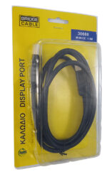 30680 DISPLAY PORT 1,5m - Image 2