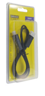 30681 DISPLAYPORT σε HDMI  1m - Image 2