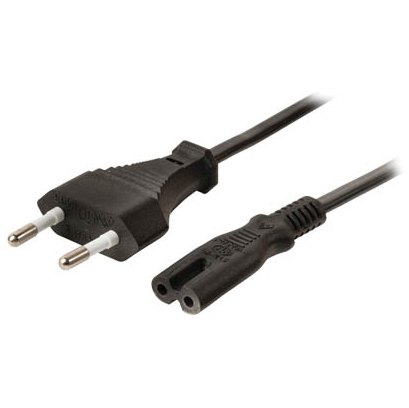 YX-803 Καλώδιο τροφοδοσίας οκταράκι 1,5m