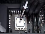 AGT-325 Θερμική πάστα Carbon 3g - Image 2