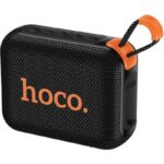 HOCO HC31 River, Bluetooth Ηχείο, 10W, Μαύρο
