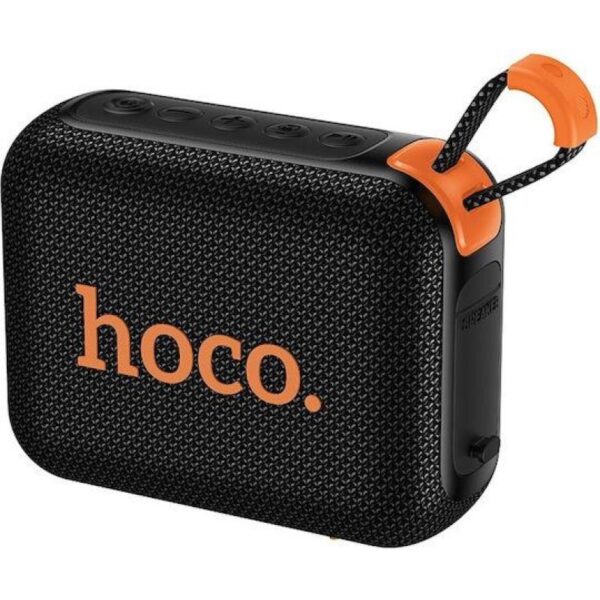 HOCO HC31 River, Bluetooth Ηχείο, 10W, Μαύρο