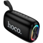 HOCO HC25 Radiante, Bluetooth Ηχείο, Sports, Μαύρο