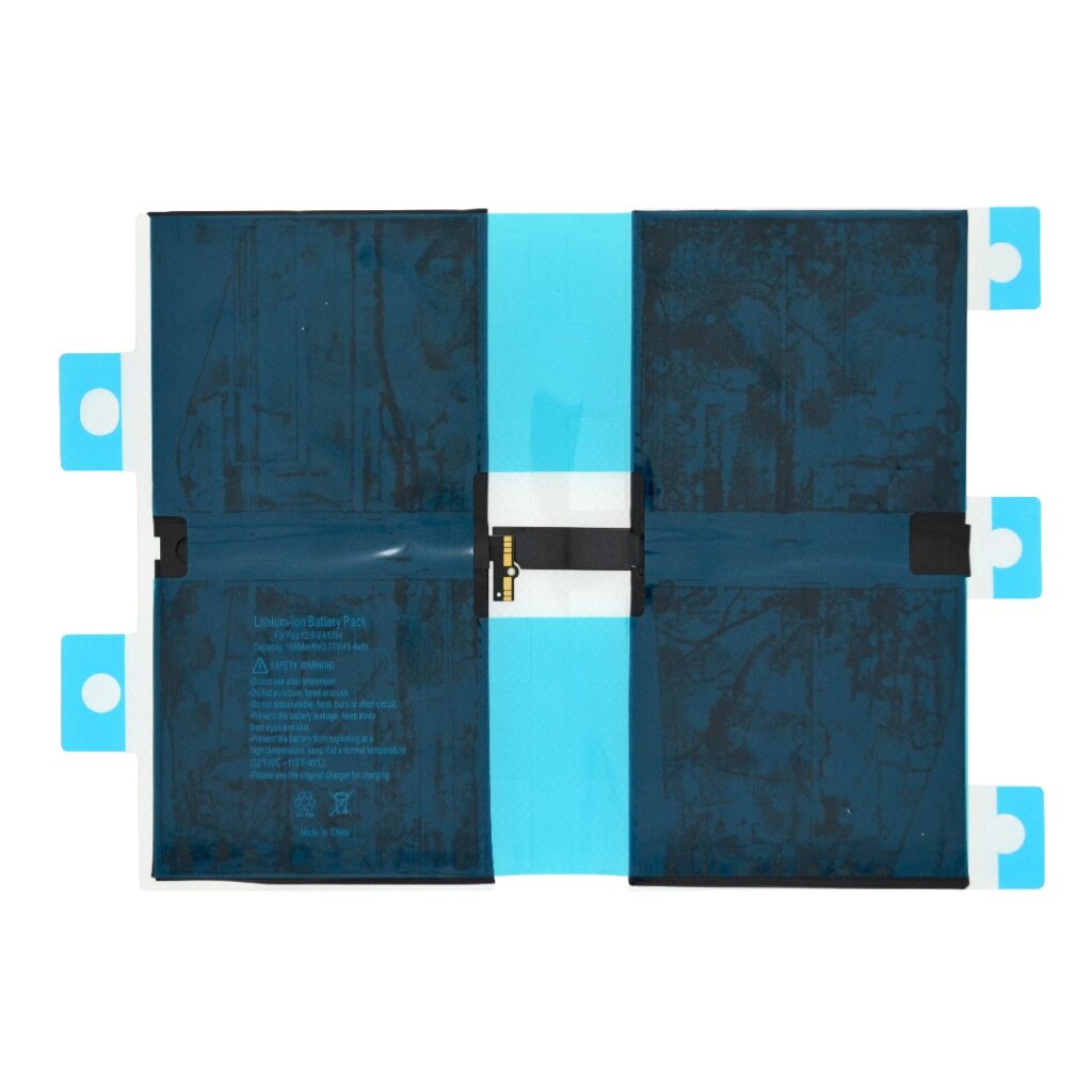 33243 Μπαταρία συμβατή με Apple iPad Pro 12.9" 2017 (A1670 ) OEM Bulk - Image 1