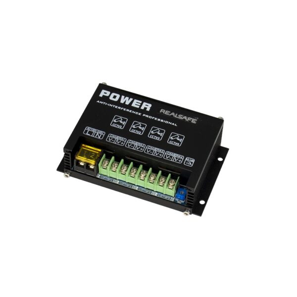Τροφοδοτικό 12V DC 5A PSU-125