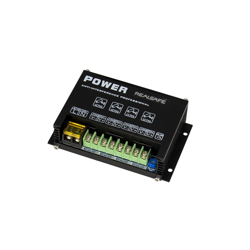 Τροφοδοτικο 5A-12VDC Τροφοδοτικό 12V DC 5A PSU-125 - Image 1
