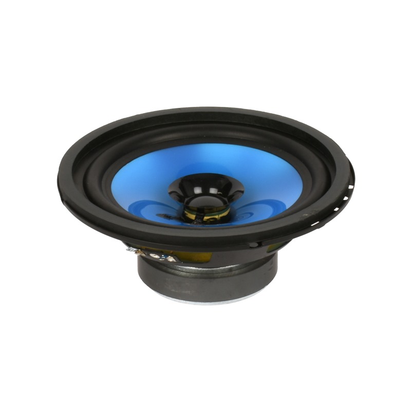 Ηχειο Αυτοκινητου 6 Ηχείο Αυτοκινήτου 6″ LSP-63 - Image 1