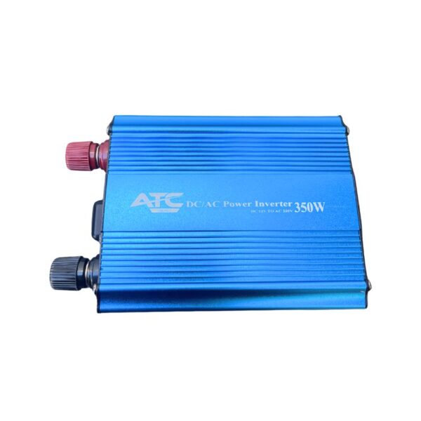 IN350 Power Inverter 350W 12V-220V