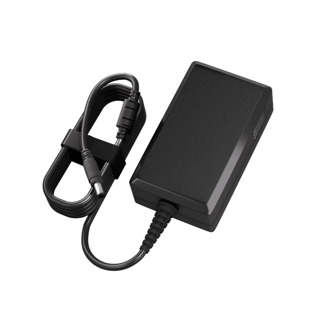 36w_1 Τροφοδοτικό 36W 12V 3A 5.5 x 2.1mm - Image 1