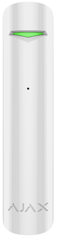 Ajax Glass Protect White