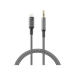 XO NB-R279A IP σε 3.5 Καλώδιο Ήχου Μαύρο