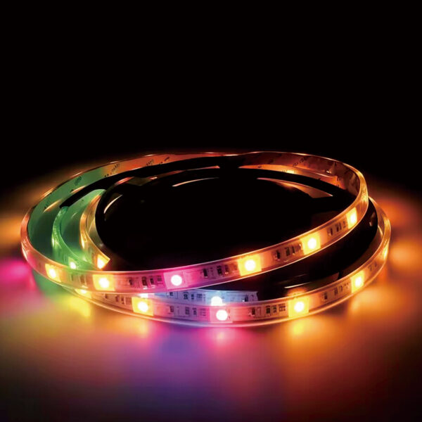 KSC-1501 SMART ΤΑΙΝΙΕΣ USB LED